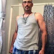 JoeyGotti, 50, man