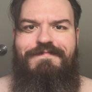 Matt, 41, man