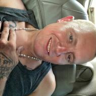 TravisBaddest, 40, man