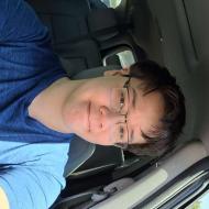 Eric Luong, 25, man