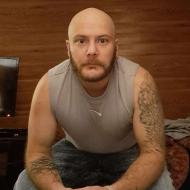 TurtleMayne, 37, man