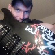Byron, 43, man
