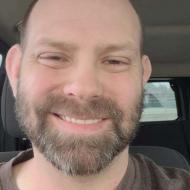Jason Keefer, 46, man