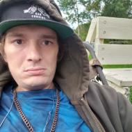 Brian , 38, man
