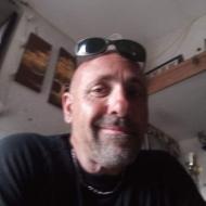 Brian, 50, man