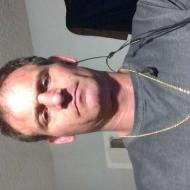 James , 43, man