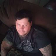 Zackery , 49, man