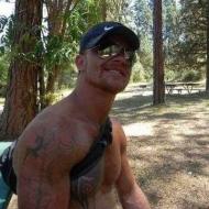 Luke , 45, man