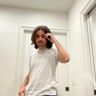 Alan , 25, man