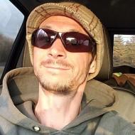 Adam , 41, man