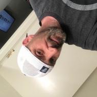 James , 49, man
