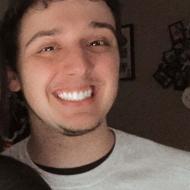 Joe, 25, man