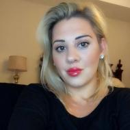 Tessa, 39, woman