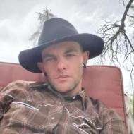 Jack , 43, man