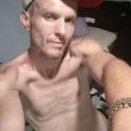 Wally Carter, 40, man