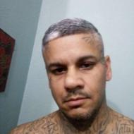 Samuel Galvez , 43, man