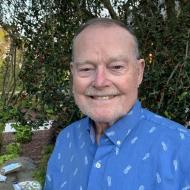 Robert Fowler , 88, man