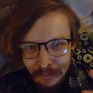 Rae, 25, man