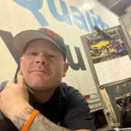 Shaun Reynolds, 44, man