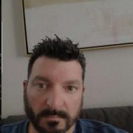 Camproton, 44, man