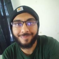 Christopher Holloway, 25, man