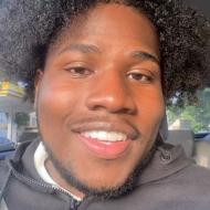 Jamar , 25, man