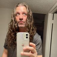 Jordan, 38, man