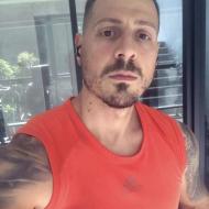 Bradley, 40, man