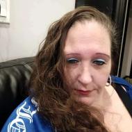 Susan, 42, woman