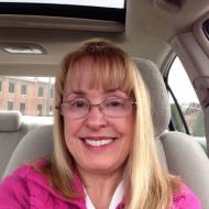 Mary, 55, woman