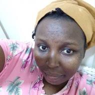 Mary Kipkoech, 35, woman