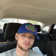 Tyler, 25, man