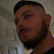 Tez, 25, man