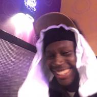 Sadak, 25, man