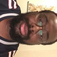 Joshua Jones, 25, man