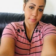 Janet Lyons, 40, woman