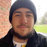 Rob Jr., 25, man