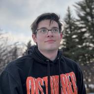Jamey, 25, man