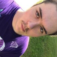 Kevin Hover , 25, man