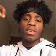 Tyus, 26, man