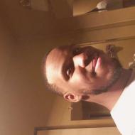 Kerry Wiles, 25, man