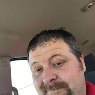 SledNeck, 46, man