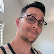 Brett, 33, man
