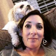 Shelly, 47, woman