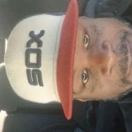 Jamar Montague, 41, man