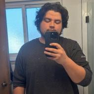 Isaac, 25, man