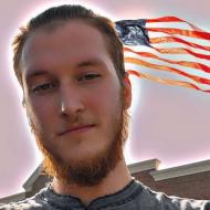 Austin , 25, man