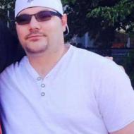 Tim Curtis, 40, man