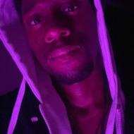 Diamante, 25, man