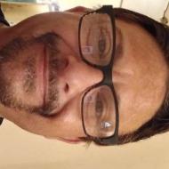 Joseph , 48, man